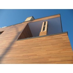 Glattkantbretter Dielen 20x120 mm Sibirische Lärche