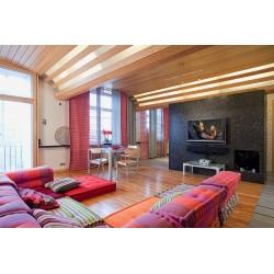 Glattkantbretter Dielen 20x90 mm Sibirische Lärche