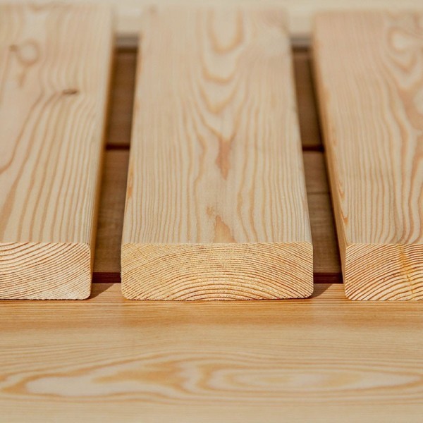 Glattkantbretter 28x90 mm Sibirische Lärche