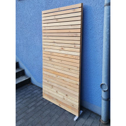 Holz-Zaunsystem-Bausatz...