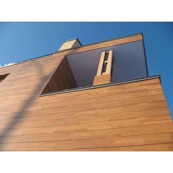 Restposten / Glattkantbretter 20x140mm Sibirische Lärche