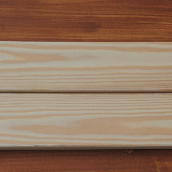 Restposten / Rhombusleisten Dielen 20x60mm Sibirische Lärche