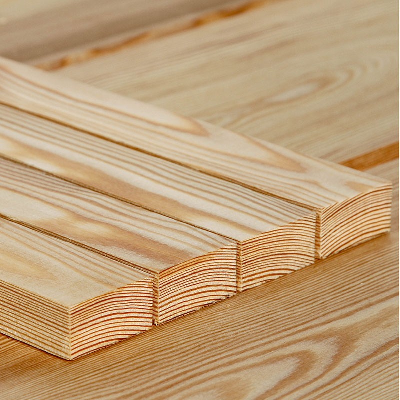 Dachlatte Holzleiste Kantholz 20x40 mm Sibirische Lärche Dachlatte Holzleiste Kantholz 20x40 mm Sibirische Lärche