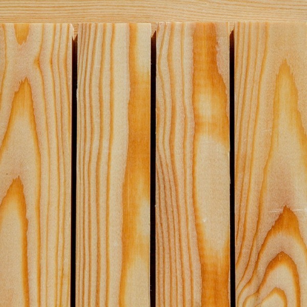 Dachlatte Holzleiste Kantholz 20x40 mm Sibirische Lärche