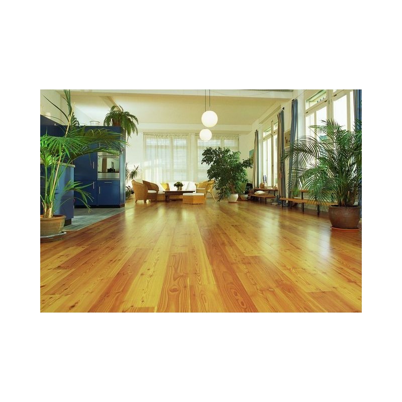 Bodendiele 27x138 mm Sibirische Lärche