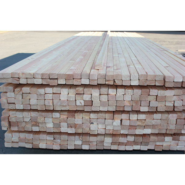 E-Sortierung / Dachlatte 28x40mm Sibirische Lärche