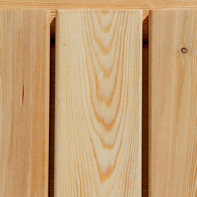 Glattkantbretter Dielen 20x90 mm Sibirische Lärche