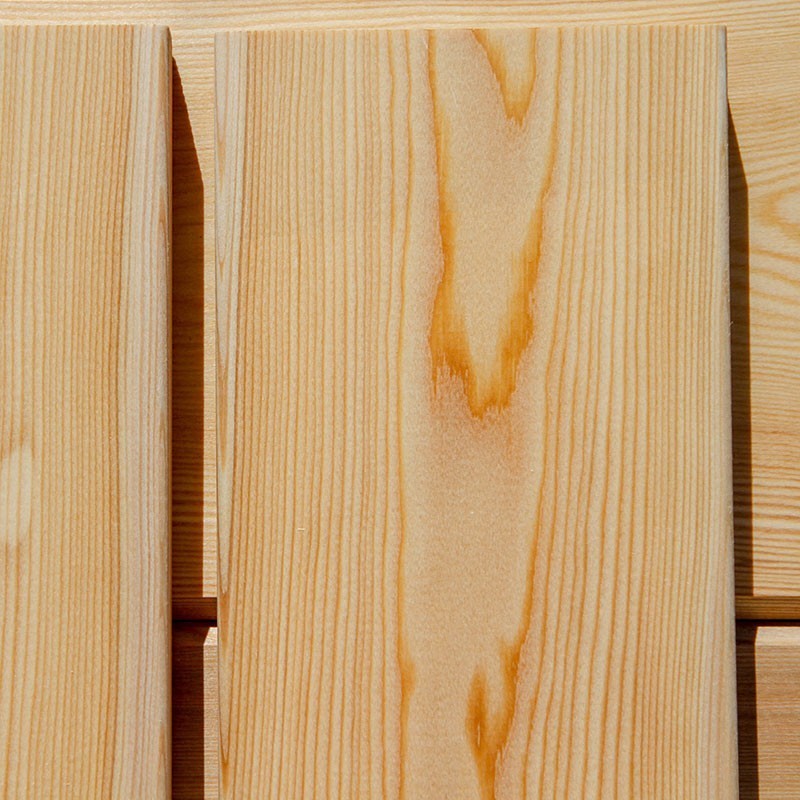 Glattkantbretter Dielen 20x140 mm Sibirische Lärche