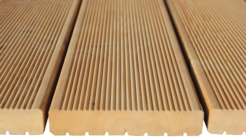 Terrassen holz in NRW